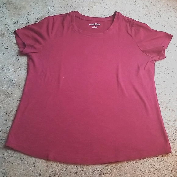 Eddie Bauer t-shirts (3 count) - Picture 3 of 8